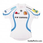 exeter chiefs shirts for sale