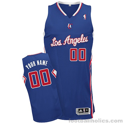 Los Angeles Clippers Alternate (Source nba.com) | Everywhere in the ...