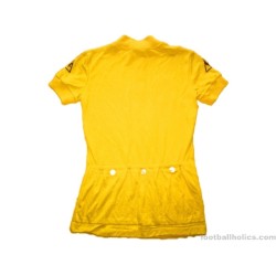1979/1980 Tour de France 'Yellow' Jersey