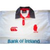 2000/2002 Ulster Pro Home