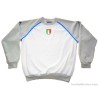 2002 Italy 'World Cup' Sweatshirt