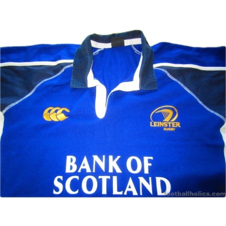 2005/2006 Leinster Pro Home
