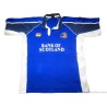 2005/2006 Leinster Pro Home