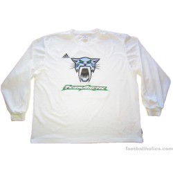 2003 Team Arctic Cat Match Issue No.2 Shirt