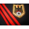 1970s Germany Player Issue Tracksuit Top