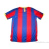 2010/2011 FC Barcelona Home