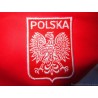 1986/1988 Poland Player Issue Tracksuit Top