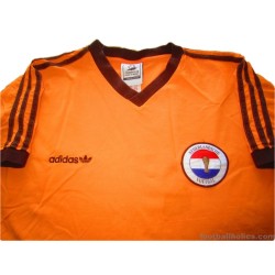 1998 Holland 'World Cup' T-Shirt