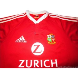 2005 British Lions 'New Zealand' Pro Home