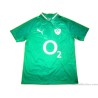 2011/2013 Ireland Pro Home