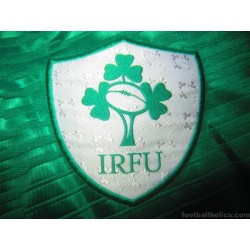 2011/2013 Ireland Pro Home