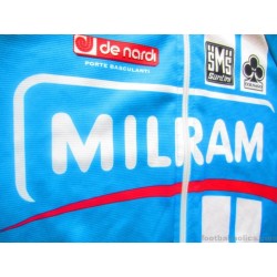 2007 Team Milram Jersey