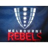 2011 Melbourne Rebels Pro Home