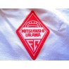 1992/1995 Mitsubishi Urawa Red Diamonds Player Issue Jacket