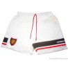 1997/1999 Manchester United Away Shorts