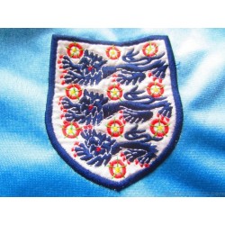 1987/1990 England Tracksuit Top