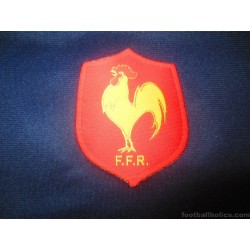 2007/2009 France Pro Home