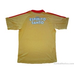 2003/2005 Benfica Third