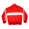 1984 Denmark Olympic 'Los Angeles' Player Issue Tracksuit Top