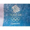 2012 Great Britain Olympic 'Team GB' Jacket