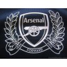 2011/2012 Arsenal '125 Years' Away