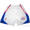 2010/2015 Los Angeles Clippers Home Shorts