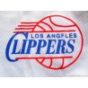 2010/2015 Los Angeles Clippers Home Shorts