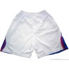 2010/2015 Los Angeles Clippers Home Shorts