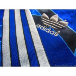 1992/1994 Adidas (Schalke) Home