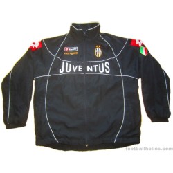 2002/2003 Juventus Jacket