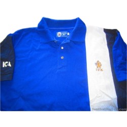 1997/1999 IFK Goteborg Polo