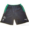 2013/2014 Ireland Player Issue Shorts