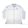 2010 Team Europe 'Ryder Cup' Player Issue Shirt