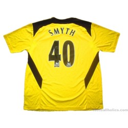 2004/2005 Liverpool Smyth 40 Away