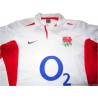 2003/2005 England Home