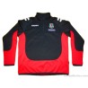 2007/2008 Wales Training Top