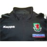 2007/2008 Wales Training Top