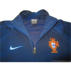 2004/2006 Portugal Jacket