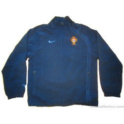 2004/2006 Portugal Jacket