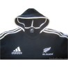 2011/2013 New Zealand All Blacks Hoodie