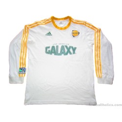 2007 Los Angeles Galaxy T-Shirt