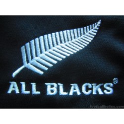 2005 British Lions & All Blacks 'New Zealand' Special