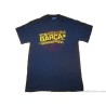 2010/2011 FC Barcelona T-Shirt