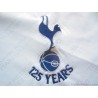 2007/2008 Tottenham Hotspur '125 Years' Home
