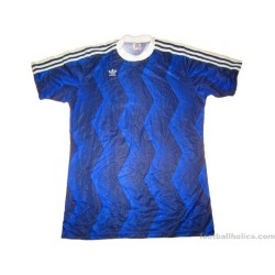 1984/1989 Adidas Vintage Shirt