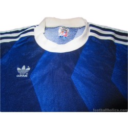 1984/1989 Adidas Vintage Shirt