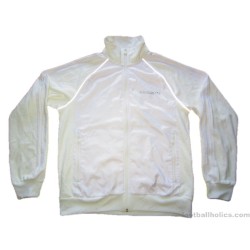 2008 Adidas Originals White Jacket