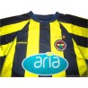 2003/2004 Fenerbahce Home