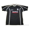 2003/2004 Neath-Swansea Ospreys Pro Home