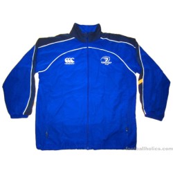2007/2009 Leinster Player Issue Jacket